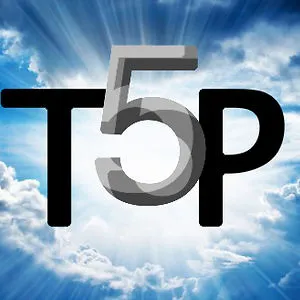 Top 5 Productions