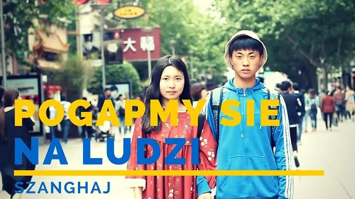 I Like To Stare. I Shoot Videos (instead Of Photos) Of Random People Around The World. Eng Subs