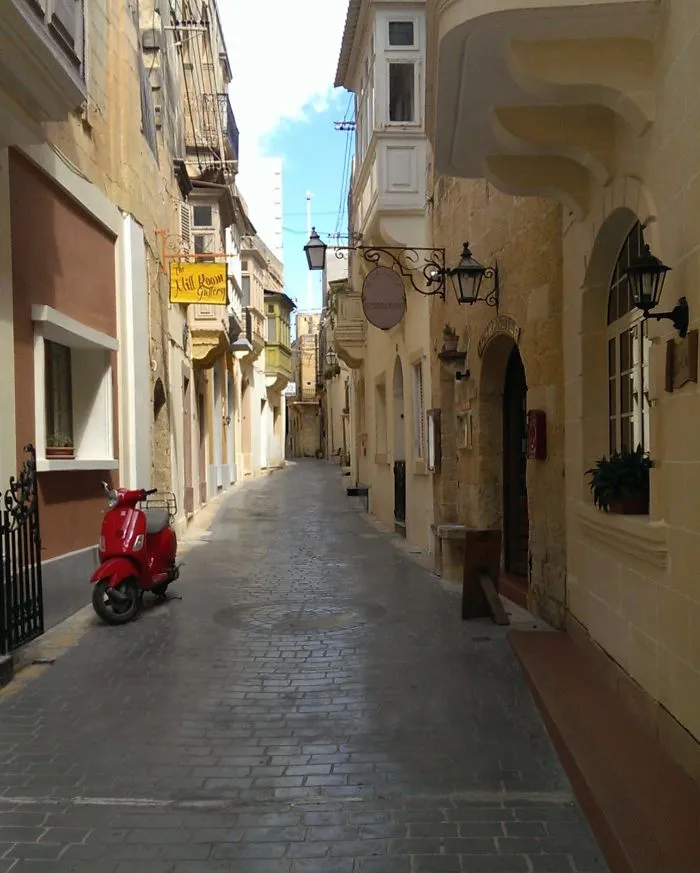 Rabat (victoria), Gozo, Malta