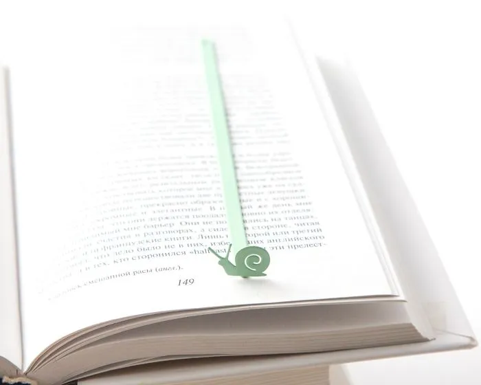 Cool Bookmarks We Make For Cool People Who Love Books
