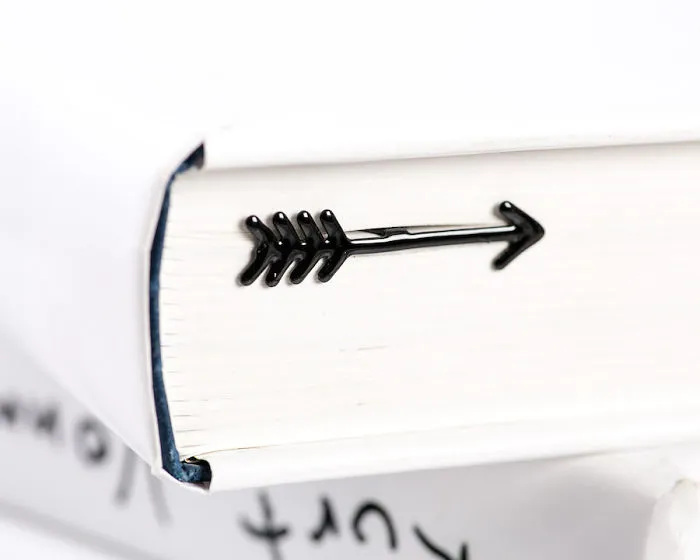 Cool Bookmarks We Make For Cool People Who Love Books