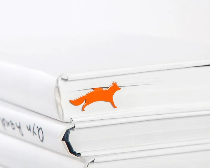 Cool Bookmarks We Make For Cool People Who Love Books