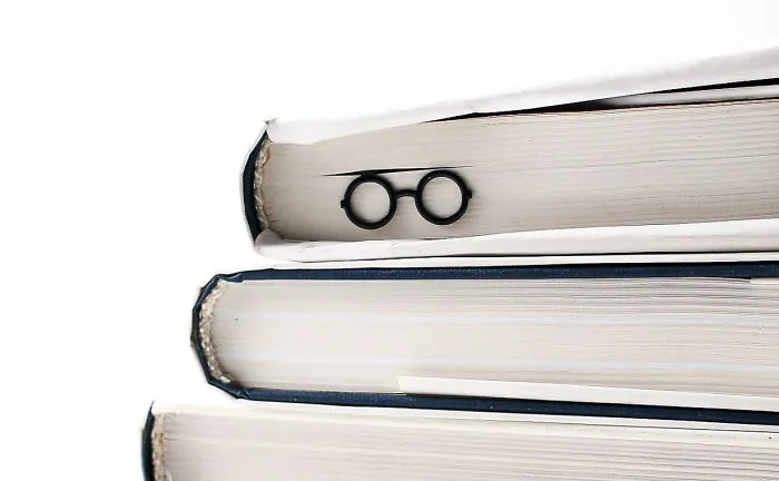 Cool Bookmarks We Make For Cool People Who Love Books
