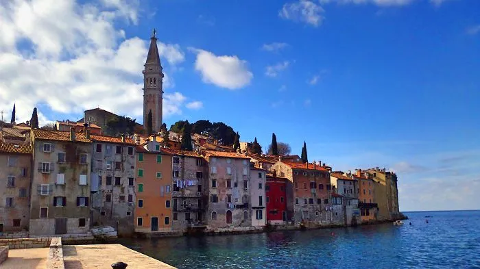 Rovinj, Croatia