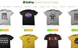 Fabulous Collections Of Best Custom T-shirts And Hoodies That You Really Want To Have