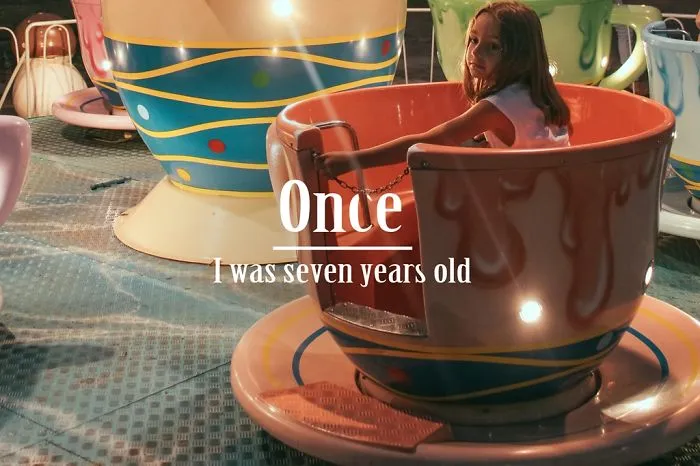 I Combine Song Lyrics With My Personal Best Photos To Tell A Fun Story