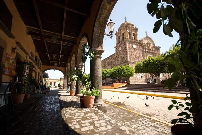 Tequila, Jalisco, Mexico