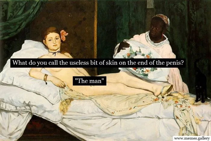 The 12 Funniest Art Memes