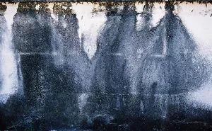 When Accidental Art Is Better Than Your Actual Art (202 Pics)