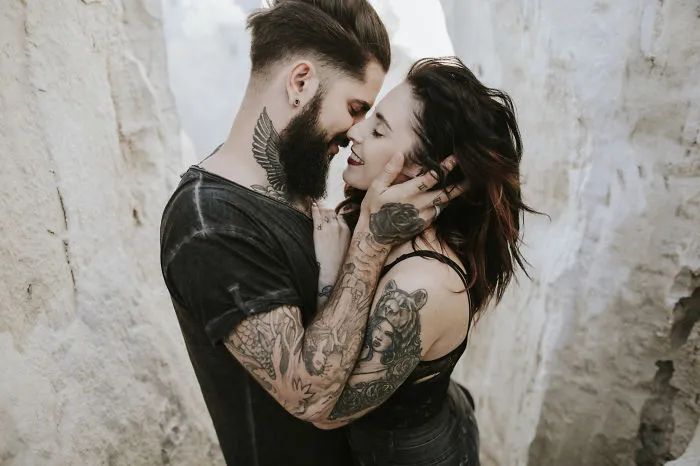 Top 25 Engagement Photos Of The Year