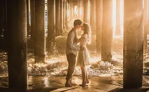 Top 25 Engagement Photos Of The Year