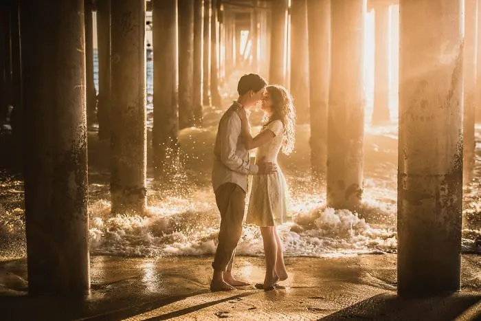 Top Engagement Photos