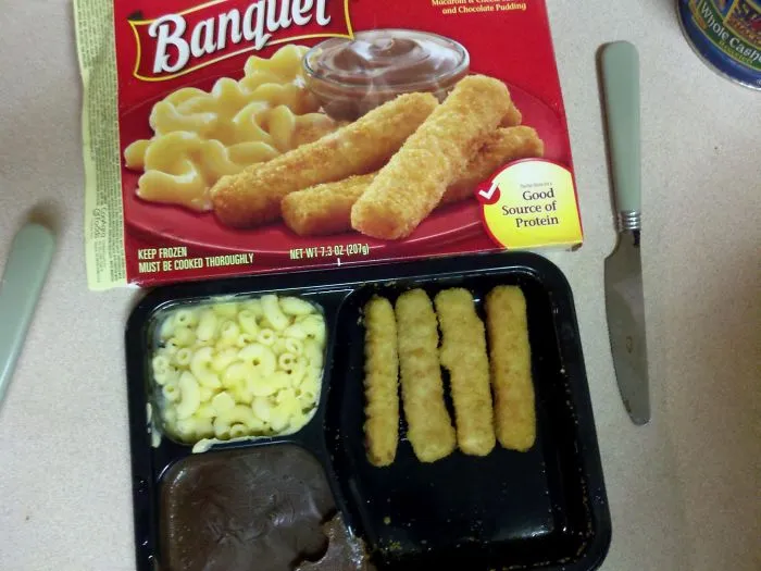 At Least The Number Matches.