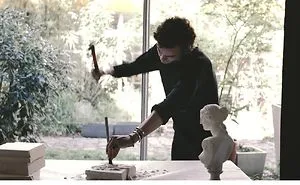 This 23-year-old Guy Discloses Mysteries Of Creativity In A Short Film "sparks Of Genius"