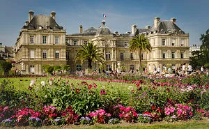 Top 10 Paris Parks You Will Fall In Love With