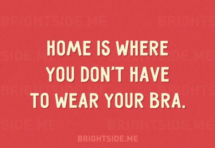 20 Sayings Every Woman Can Relate To