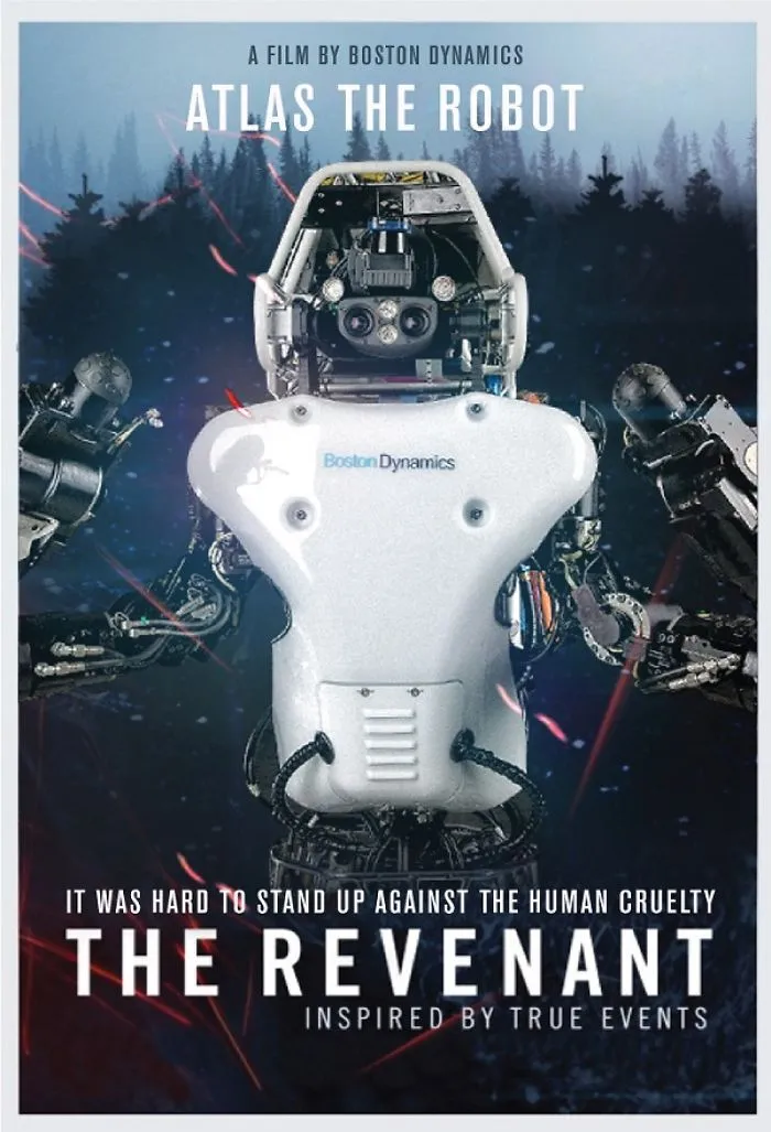 What If Popular Icons Appear In Popular 2016 Movie Posters?