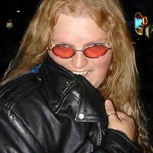 Christie Goldenwulfe