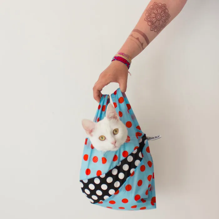 Cats In Fashion Bags