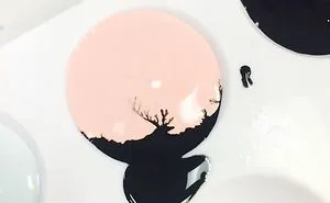 When Accidental Art Is Better Than Your Actual Art (202 Pics)