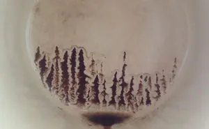 When Accidental Art Is Better Than Your Actual Art (202 Pics)