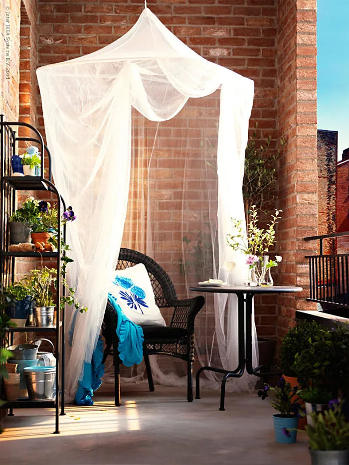 Personal Oasis