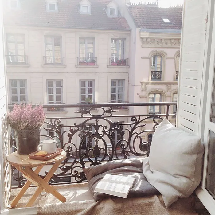 A Place To Read