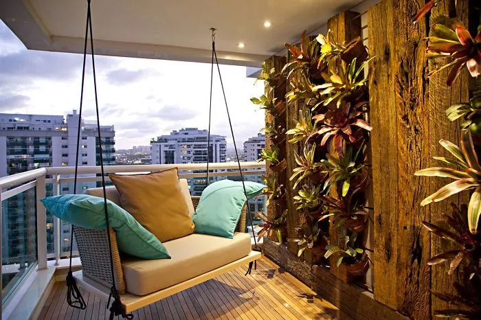 Modern Chic