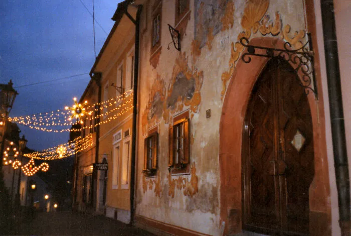 Bardejov, Slovakia