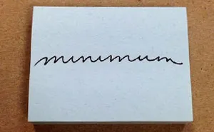 These 30 Beautiful Handwriting Examples Will Amaze You