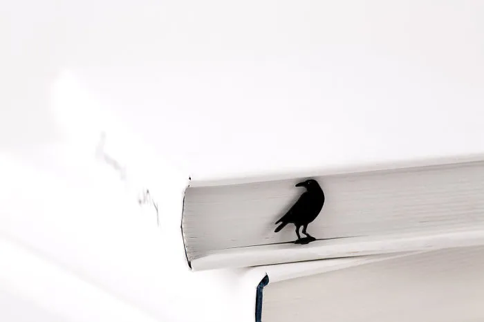 Cool Bookmarks We Make For Cool People Who Love Books