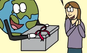 8 Comics That Perfectly Describe The Struggles Of Adulthood