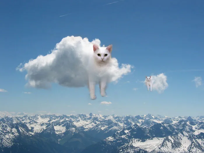 Cloudy Sky
