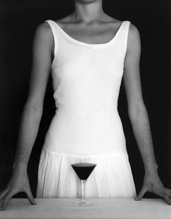 25 Mind-Bending Photos by Chema Madoz That Will Make You Look Twice