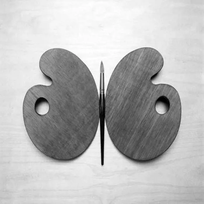 25 Mind-Bending Photos by Chema Madoz That Will Make You Look Twice