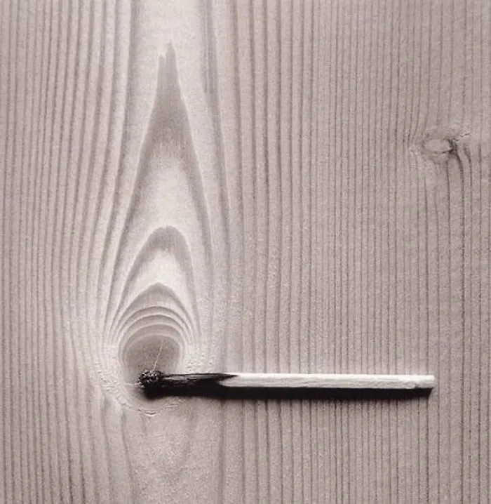 25 Mind-Bending Photos by Chema Madoz That Will Make You Look Twice