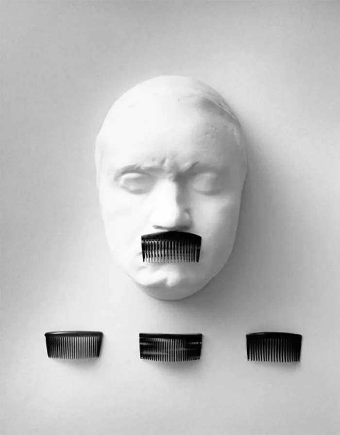 25 Mind-Bending Photos by Chema Madoz That Will Make You Look Twice