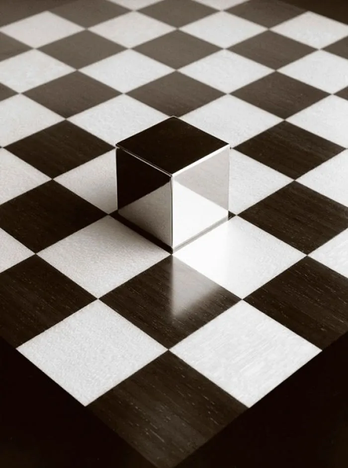 25 Mind-Bending Photos by Chema Madoz That Will Make You Look Twice