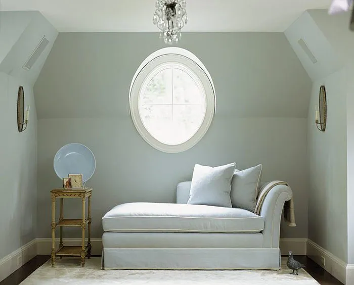 Cozy Reading Nook