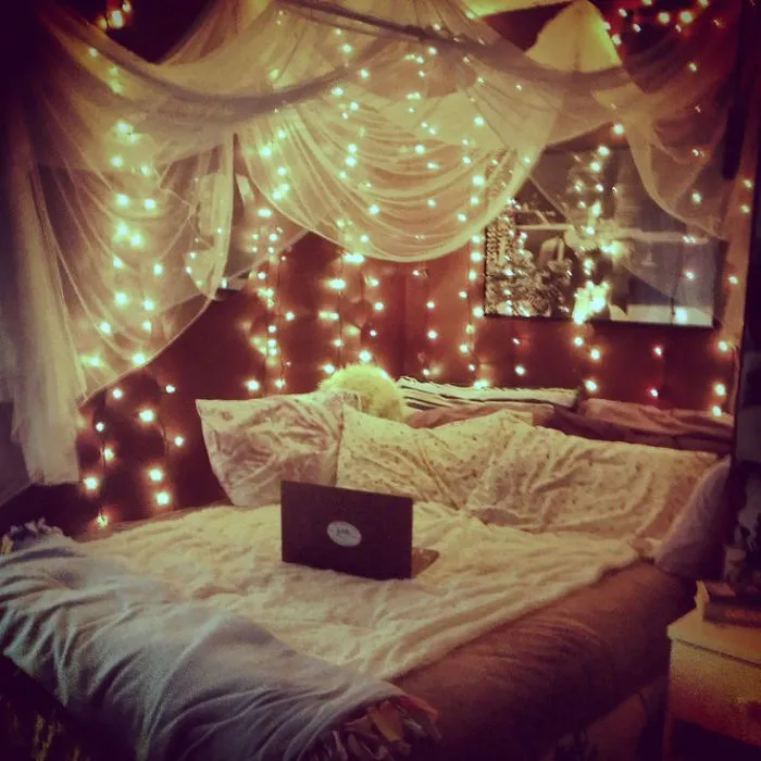 Cozy Reading Nook