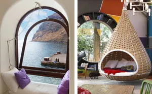 72 Reading Nooks Perfect For When You Need To Escape This World