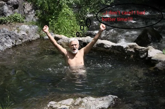 My 70 Year Old Dad Owning My Friday...