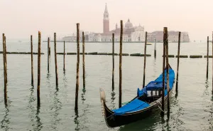 I Went To Beautiful Venice T0 See A Carnivale