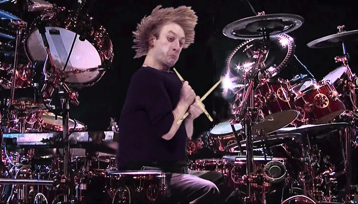 Drummer