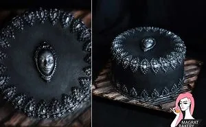 Weird But Awesome Cakes By Russian Self-taught Baker