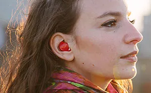 In-Ear Device That Translates Foreign Languages In Real Time
