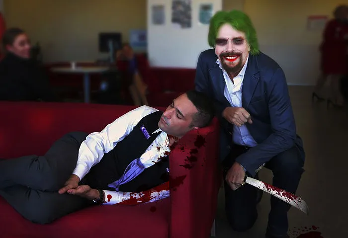 Joker
