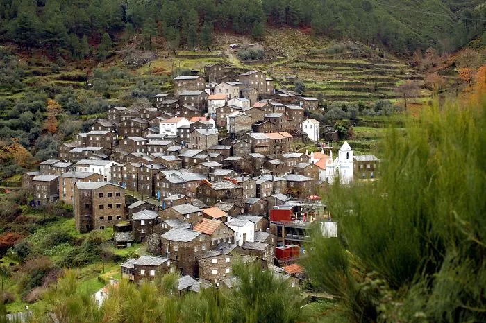 Piódão, Portugal