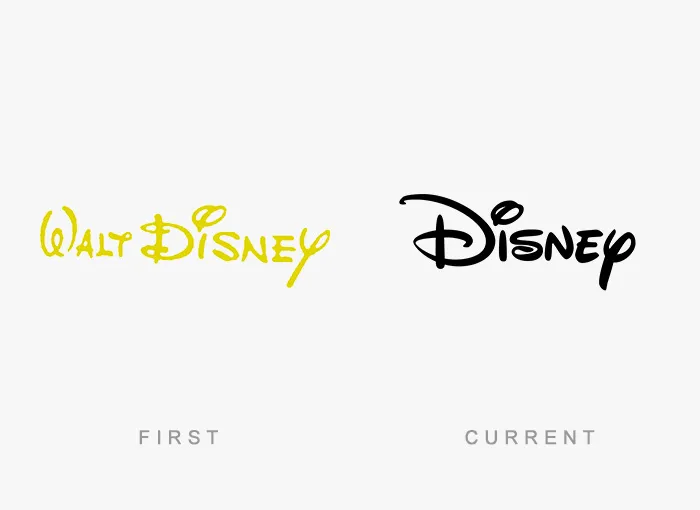 Walt Disney