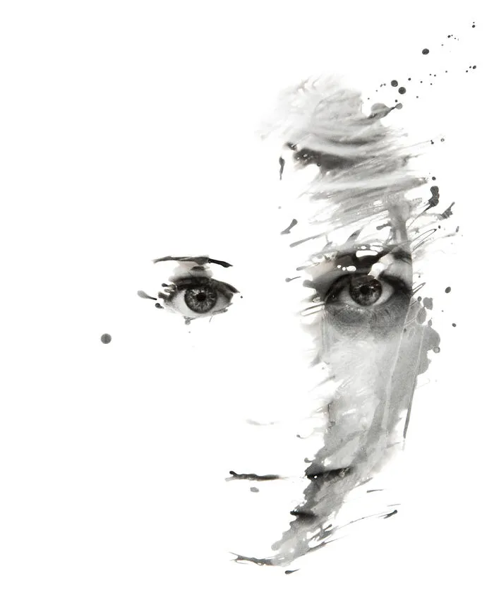 Discovering ' Fading Memories' Through Traditional Black And White Film Photography